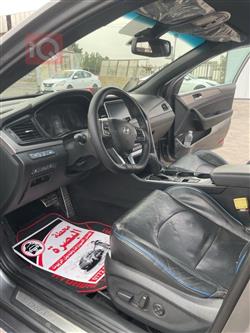 هیوندای سۆناتا